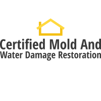 Certified Mold & Water Damage Restoration LLC | Your Restoration Experts