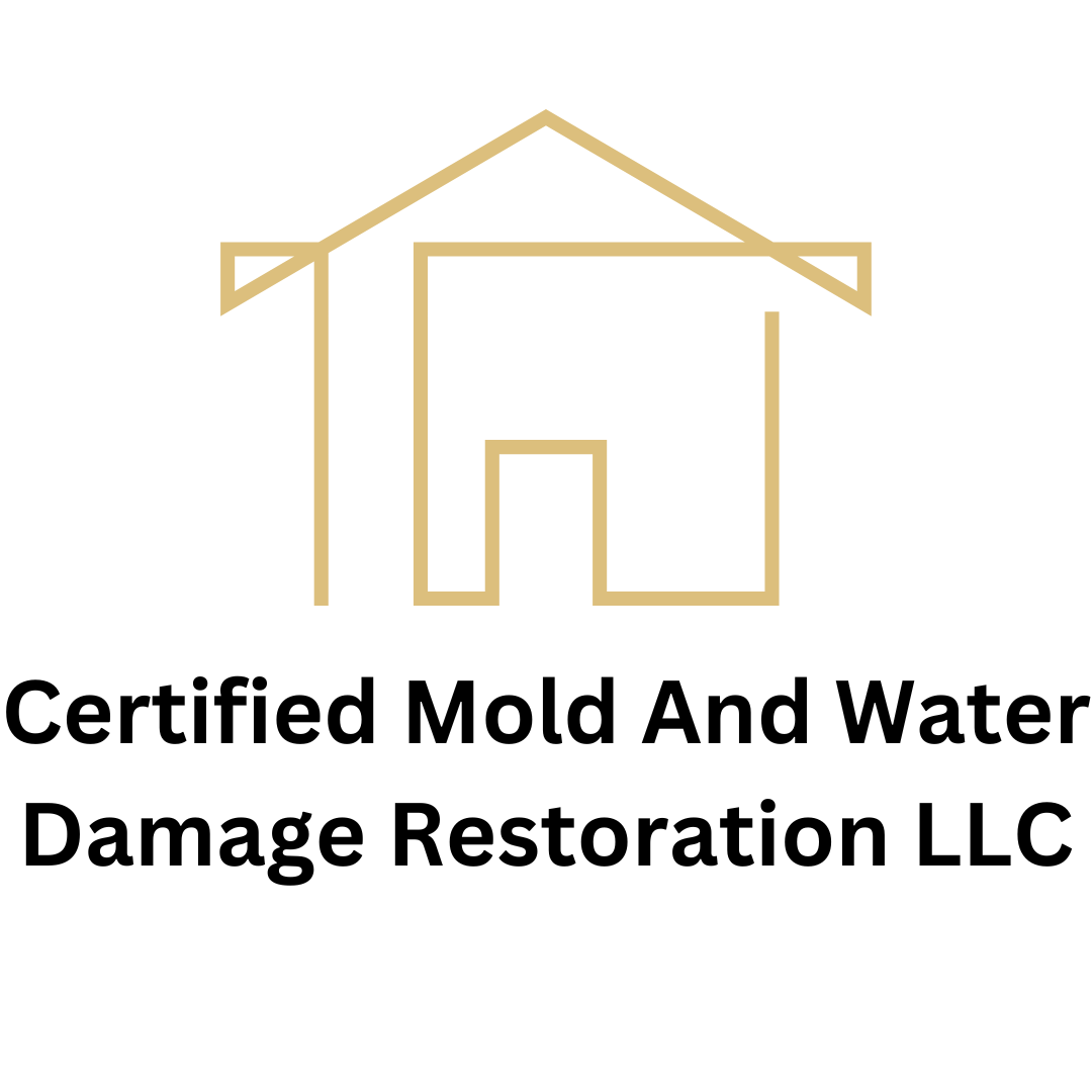 Certified Mold & Water Damage Restoration LLC | Your Restoration Experts